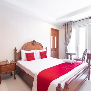Hotel Golden View Saigon, Ho Chi Minh City