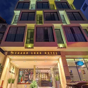Hotel Thanh Long - Tra Khuc, Ho Chi Minh City