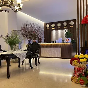 Hotel Galaxy Airport, Ho Chi Minh City