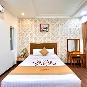 Hotel New Space Airport, Ho Chi Minh City